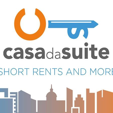 Casa Da Suite Armonia Milano Ngoại thất bức ảnh