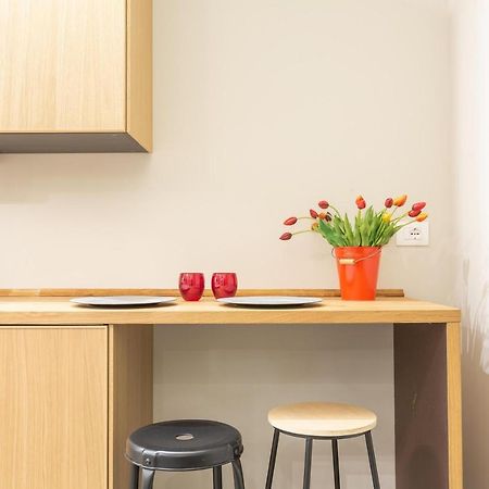 Casa Da Suite Armonia Milano Ngoại thất bức ảnh