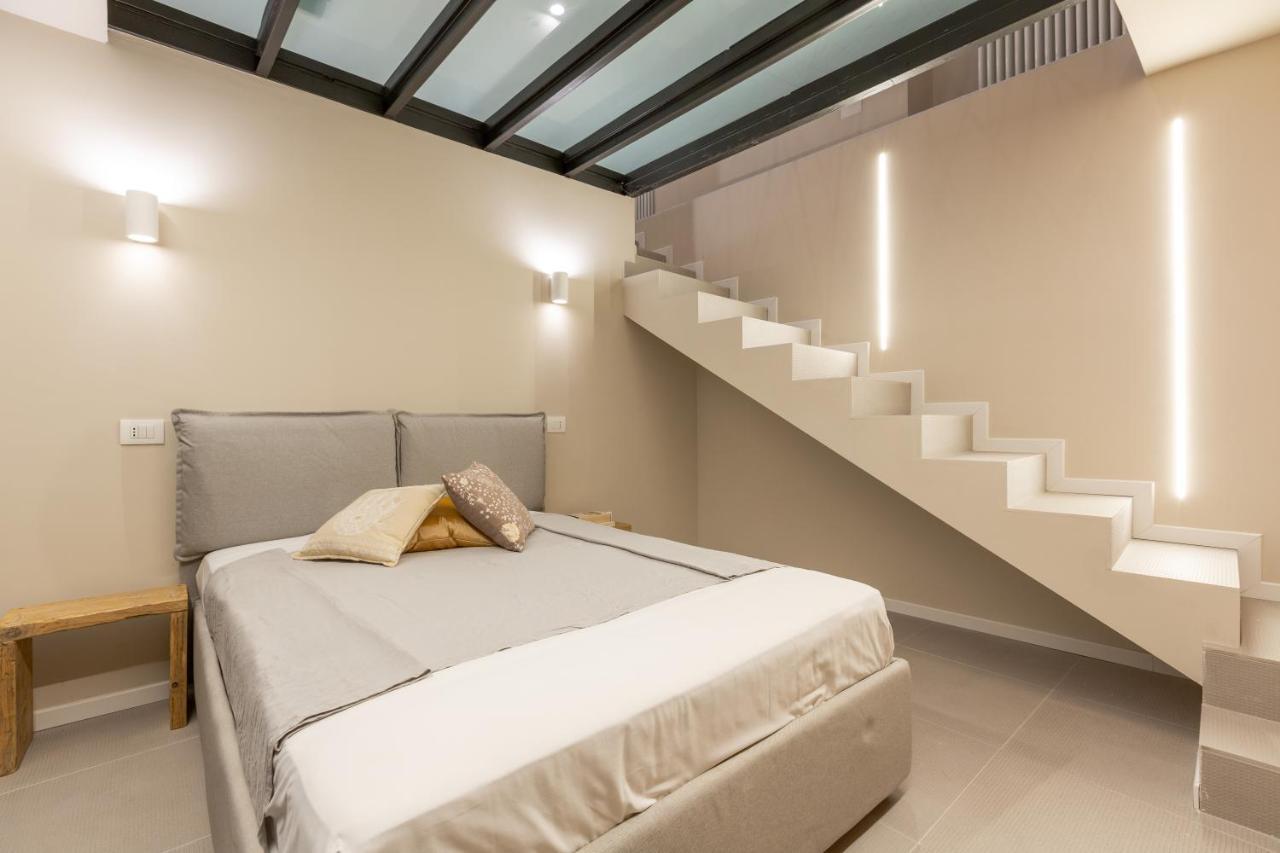 Casa Da Suite Armonia Milano Ngoại thất bức ảnh