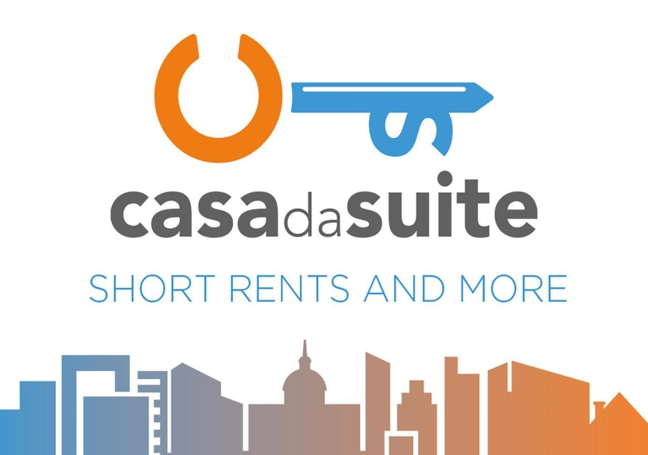 Casa Da Suite Armonia Milano Ngoại thất bức ảnh