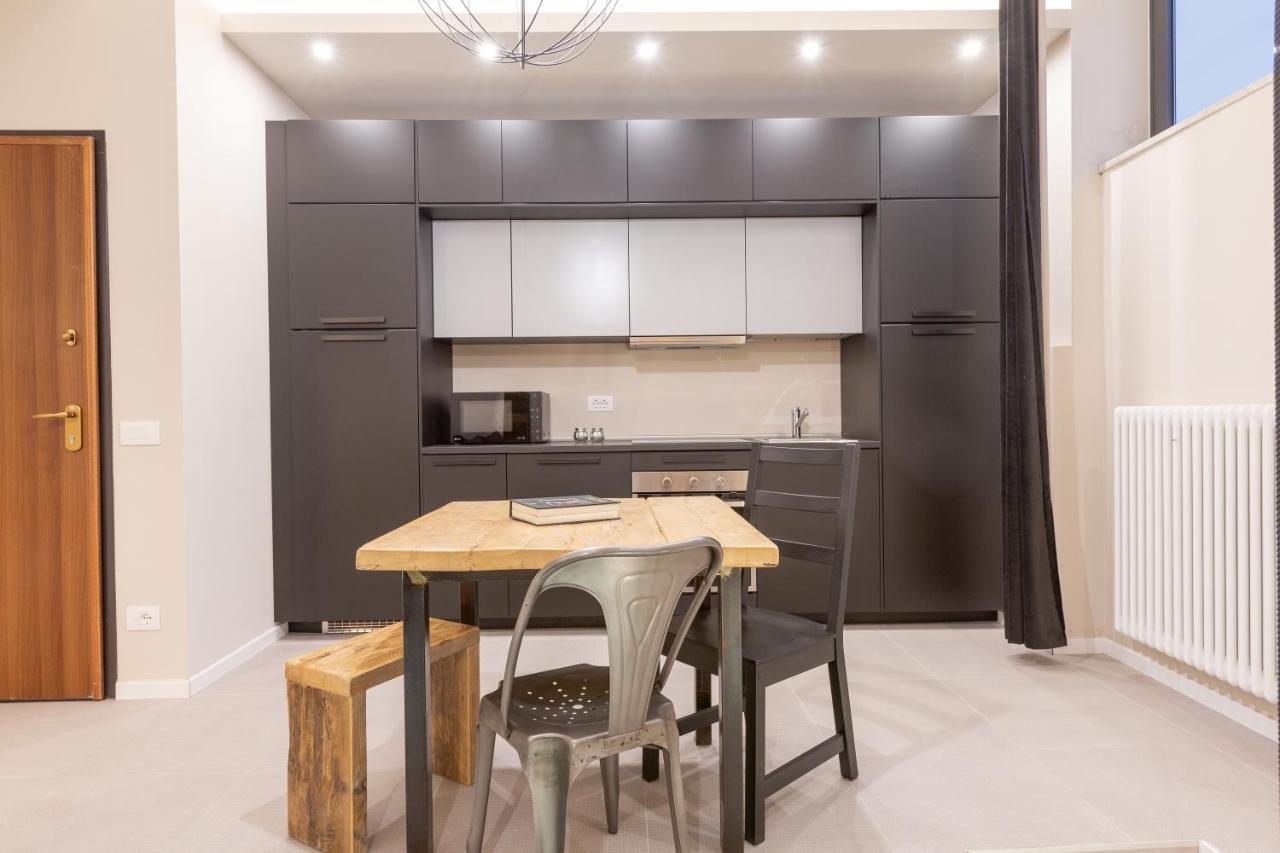 Casa Da Suite Armonia Milano Ngoại thất bức ảnh