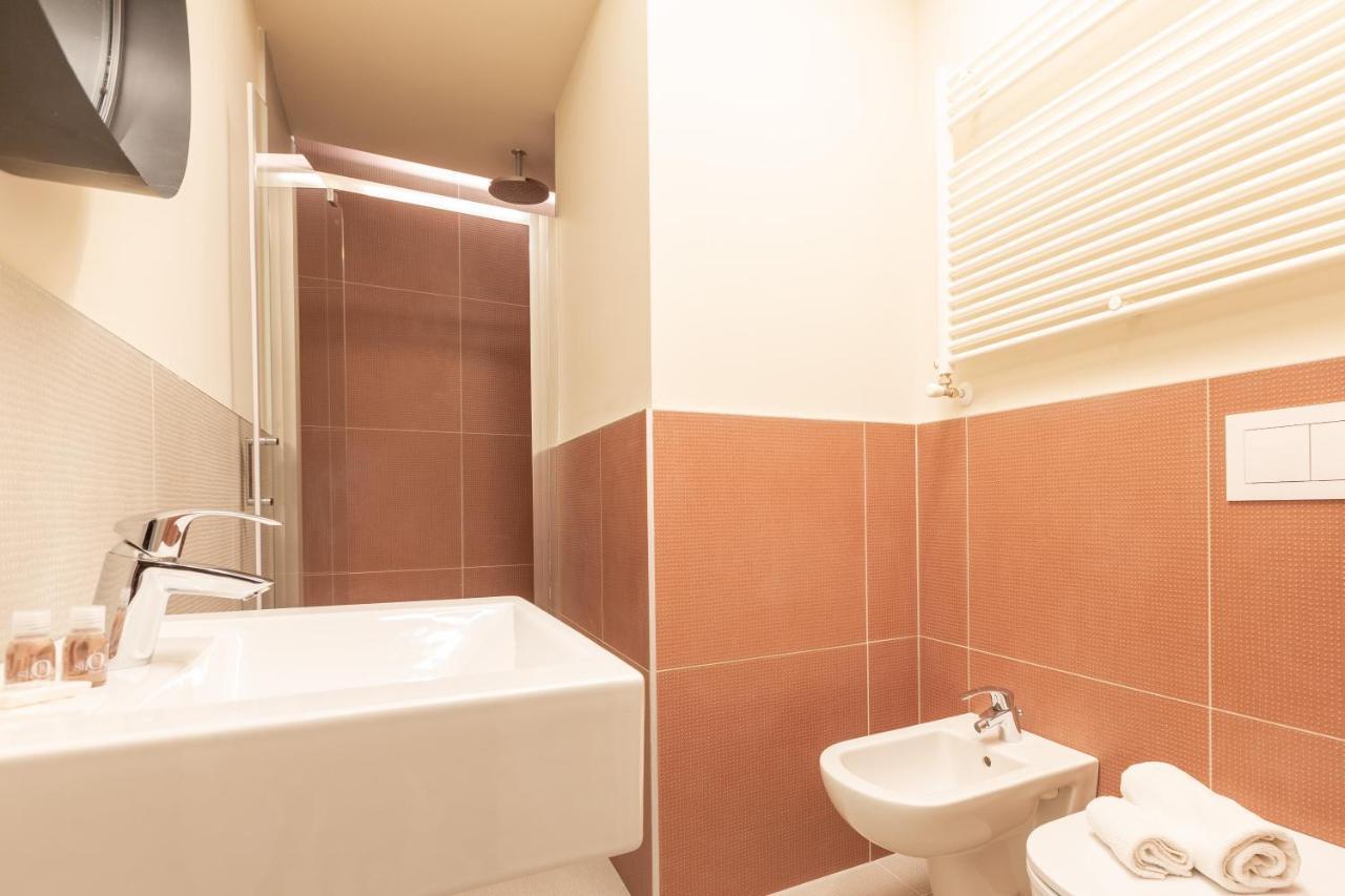 Casa Da Suite Armonia Milano Ngoại thất bức ảnh