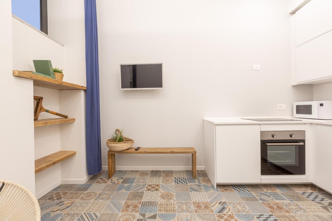 Casa Da Suite Armonia Milano Ngoại thất bức ảnh