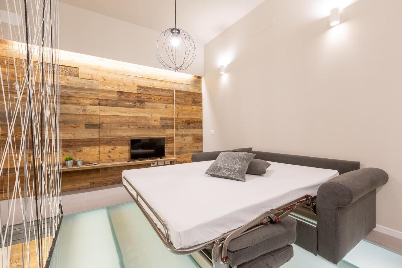 Casa Da Suite Armonia Milano Ngoại thất bức ảnh