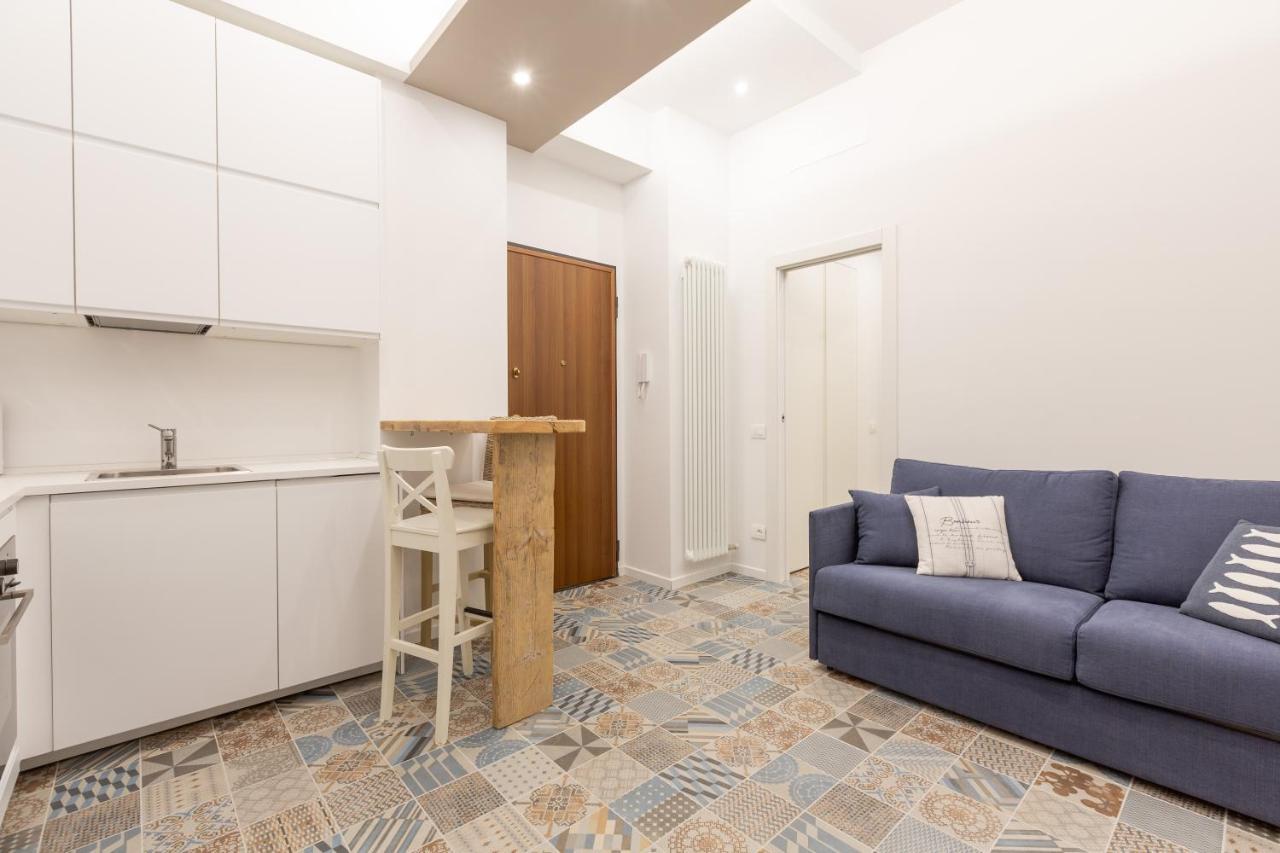 Casa Da Suite Armonia Milano Ngoại thất bức ảnh