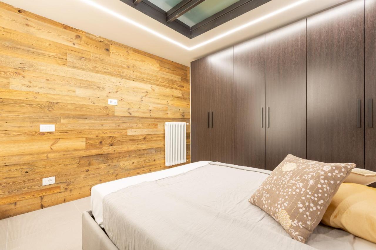 Casa Da Suite Armonia Milano Ngoại thất bức ảnh