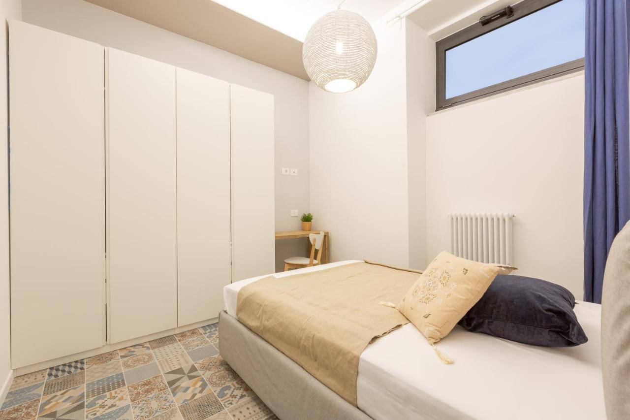 Casa Da Suite Armonia Milano Ngoại thất bức ảnh