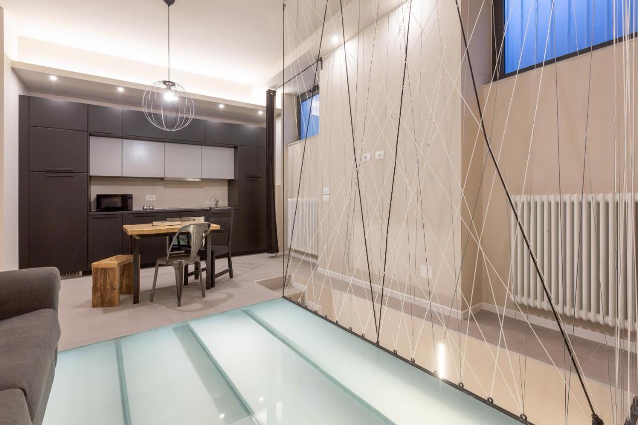 Casa Da Suite Armonia Milano Ngoại thất bức ảnh