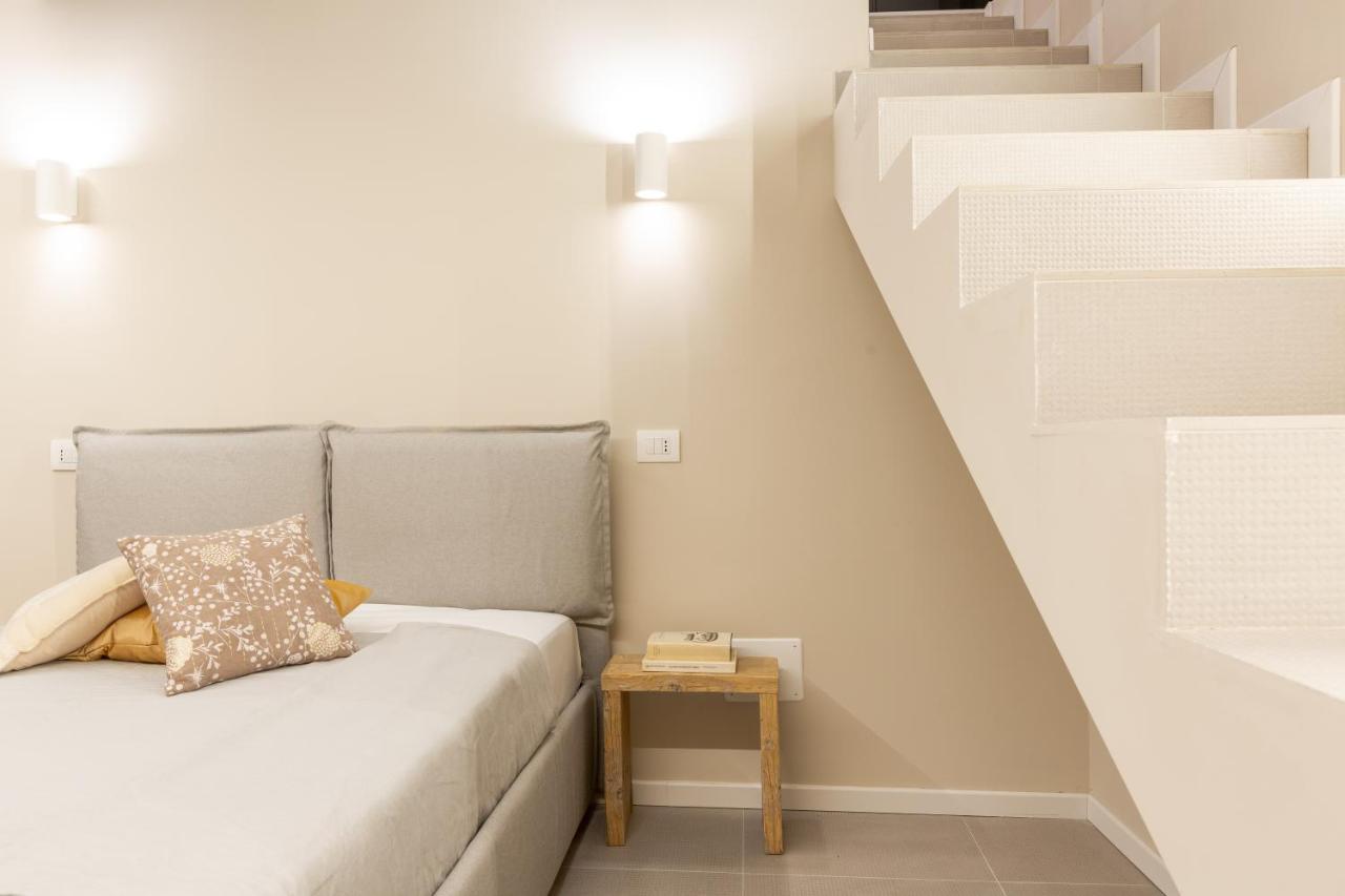 Casa Da Suite Armonia Milano Ngoại thất bức ảnh
