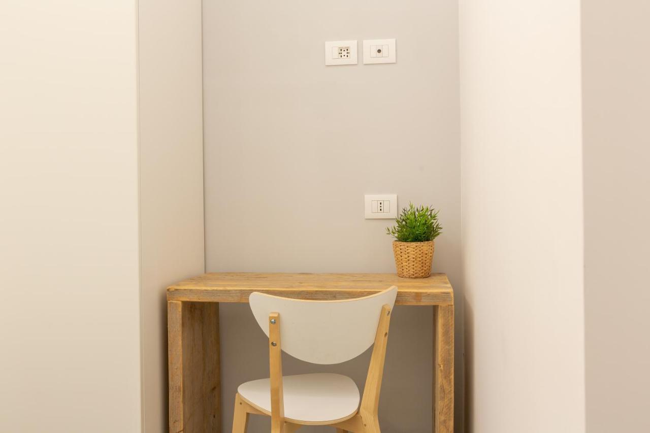 Casa Da Suite Armonia Milano Ngoại thất bức ảnh