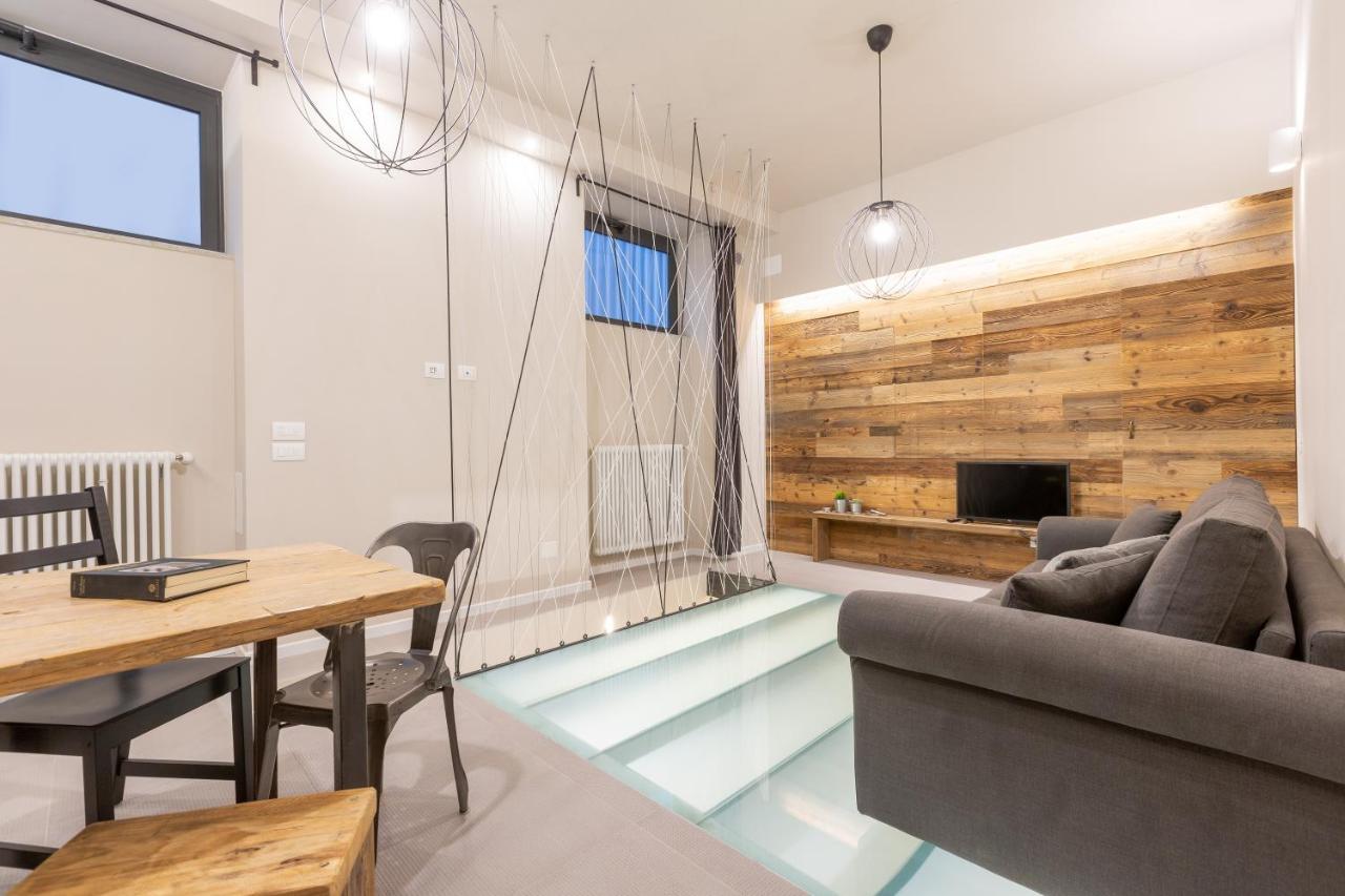 Casa Da Suite Armonia Milano Ngoại thất bức ảnh