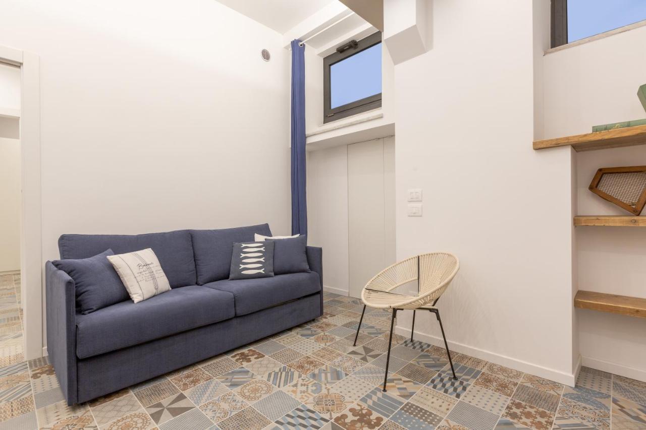 Casa Da Suite Armonia Milano Ngoại thất bức ảnh