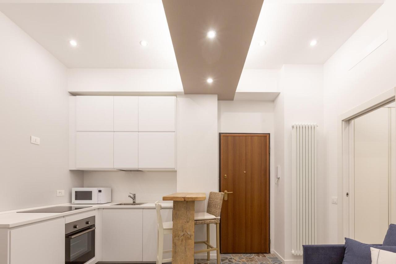 Casa Da Suite Armonia Milano Ngoại thất bức ảnh
