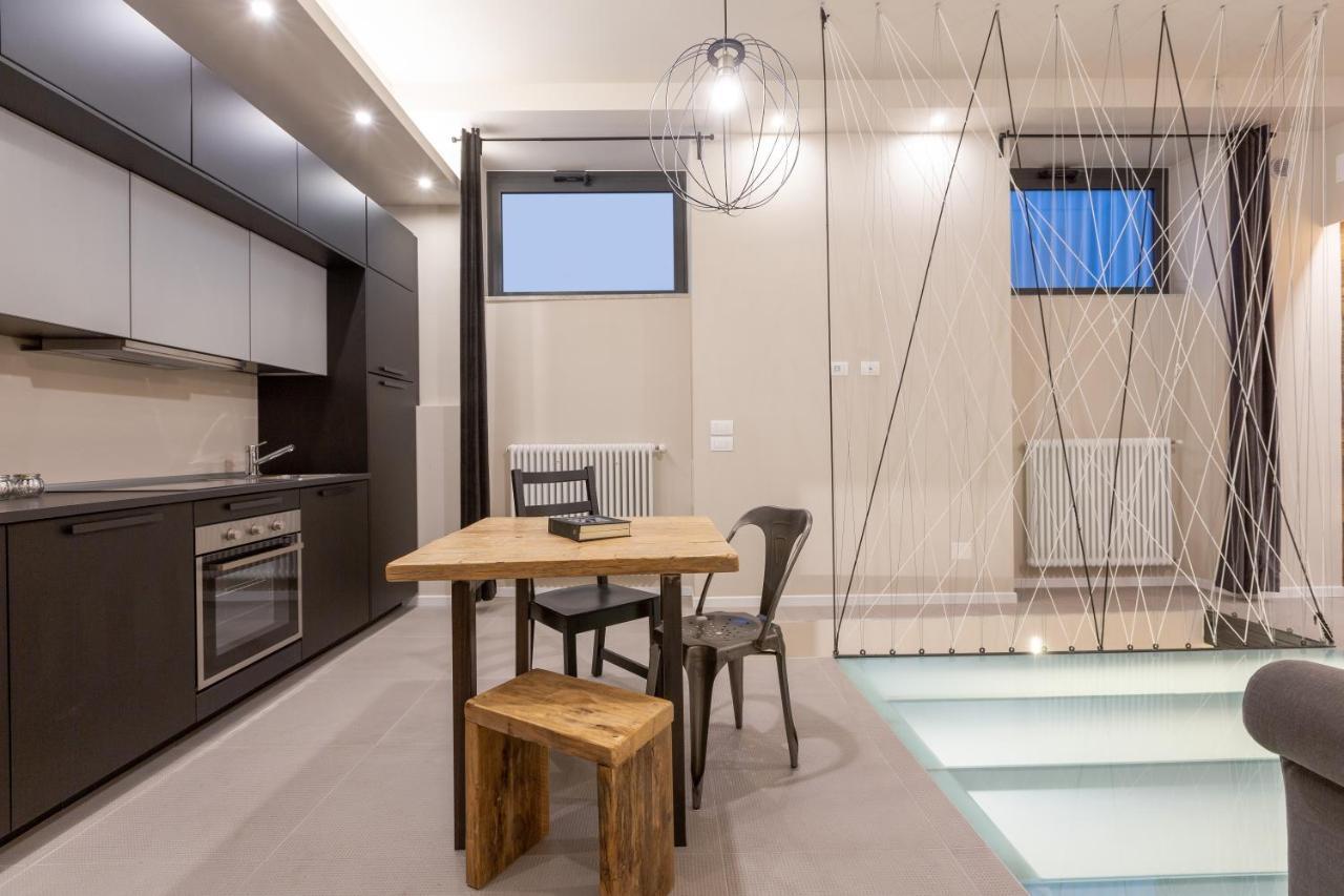 Casa Da Suite Armonia Milano Ngoại thất bức ảnh
