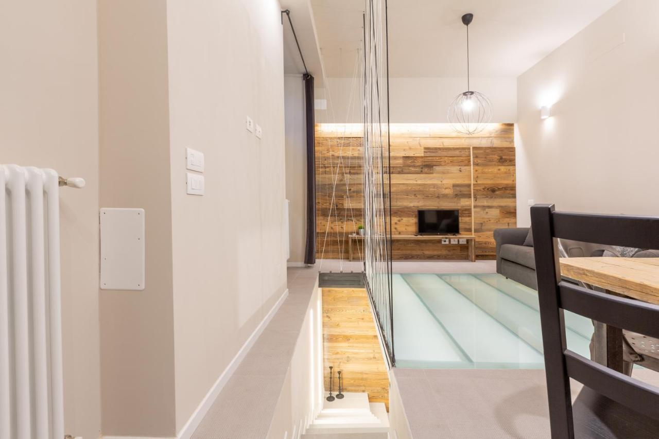 Casa Da Suite Armonia Milano Ngoại thất bức ảnh