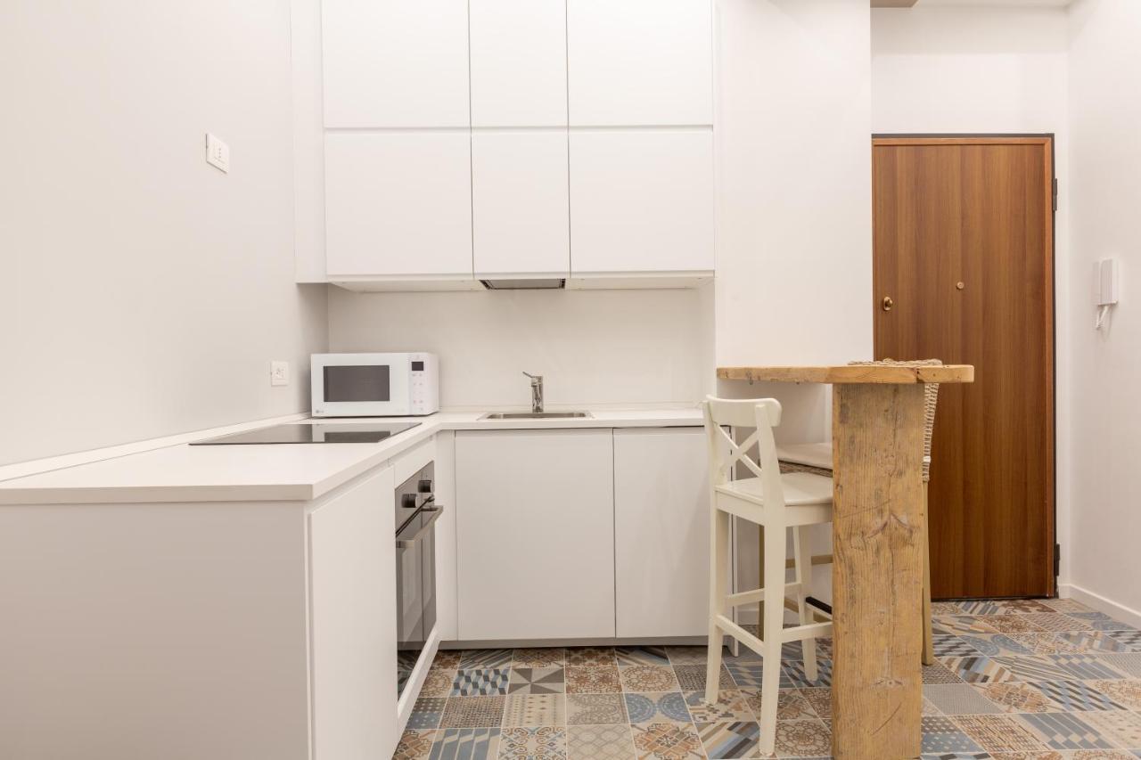 Casa Da Suite Armonia Milano Ngoại thất bức ảnh