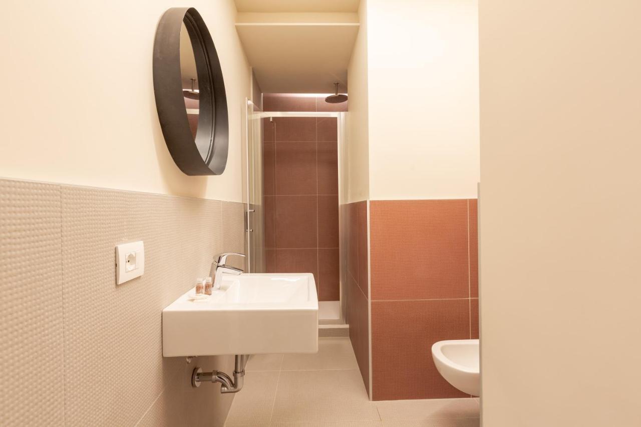Casa Da Suite Armonia Milano Ngoại thất bức ảnh