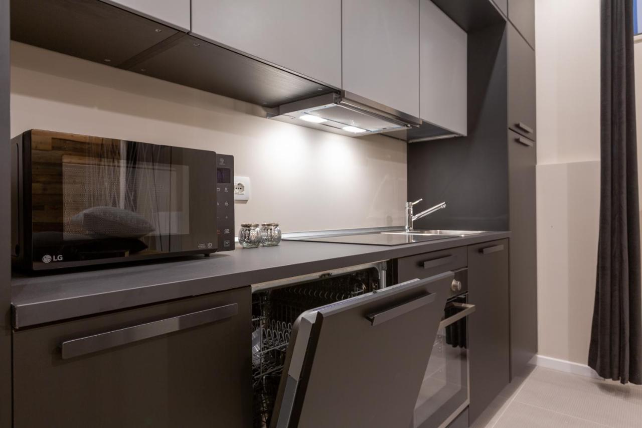 Casa Da Suite Armonia Milano Ngoại thất bức ảnh