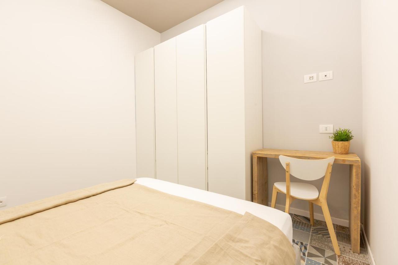 Casa Da Suite Armonia Milano Ngoại thất bức ảnh