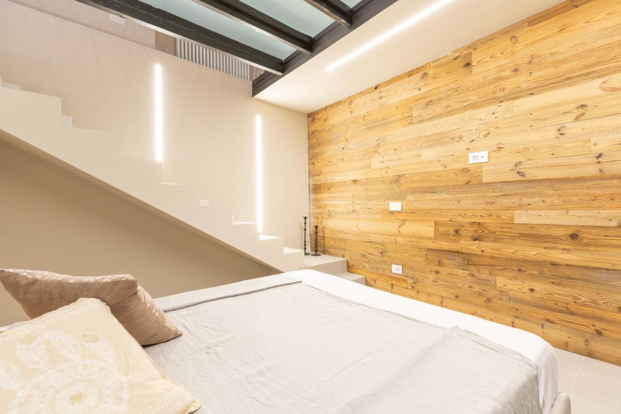 Casa Da Suite Armonia Milano Ngoại thất bức ảnh