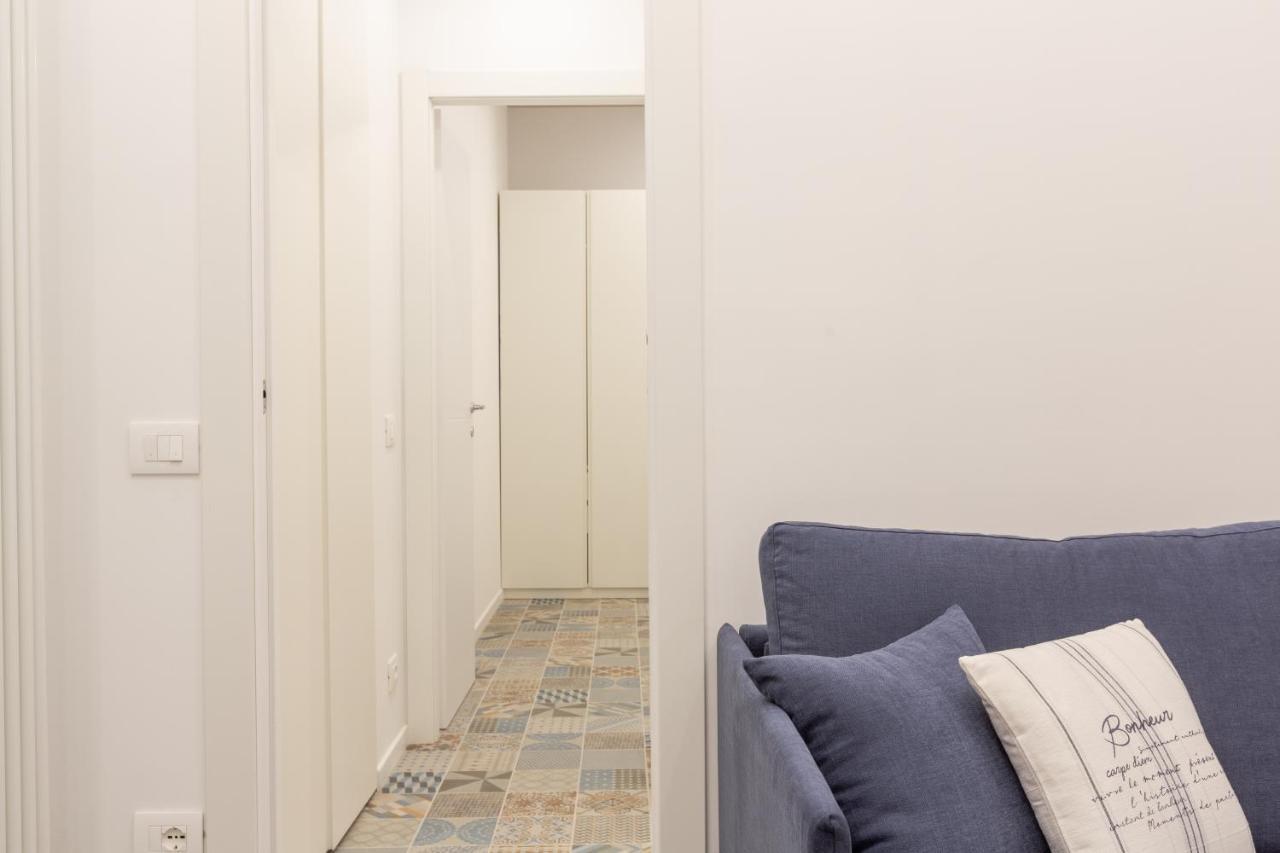 Casa Da Suite Armonia Milano Ngoại thất bức ảnh