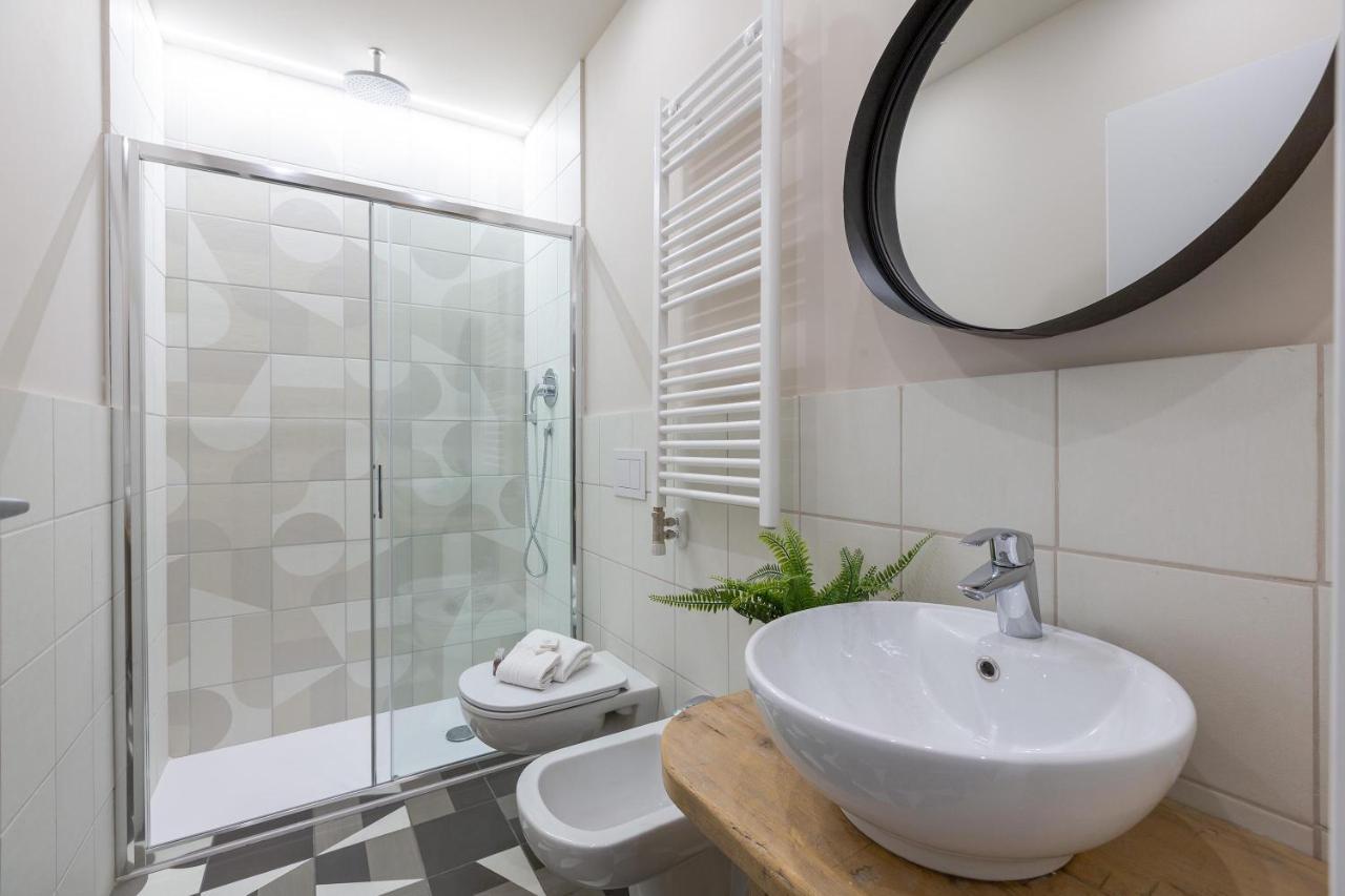 Casa Da Suite Armonia Milano Ngoại thất bức ảnh