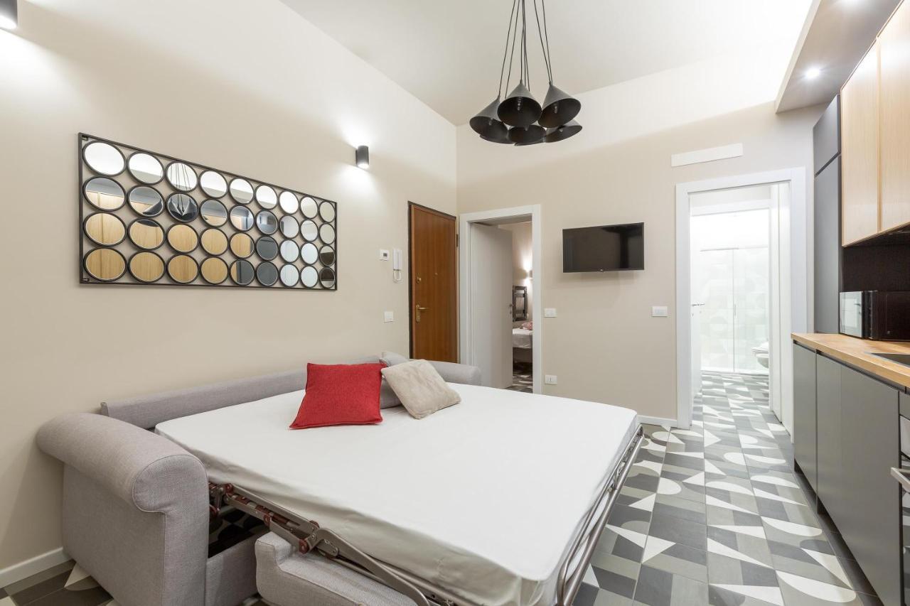 Casa Da Suite Armonia Milano Ngoại thất bức ảnh