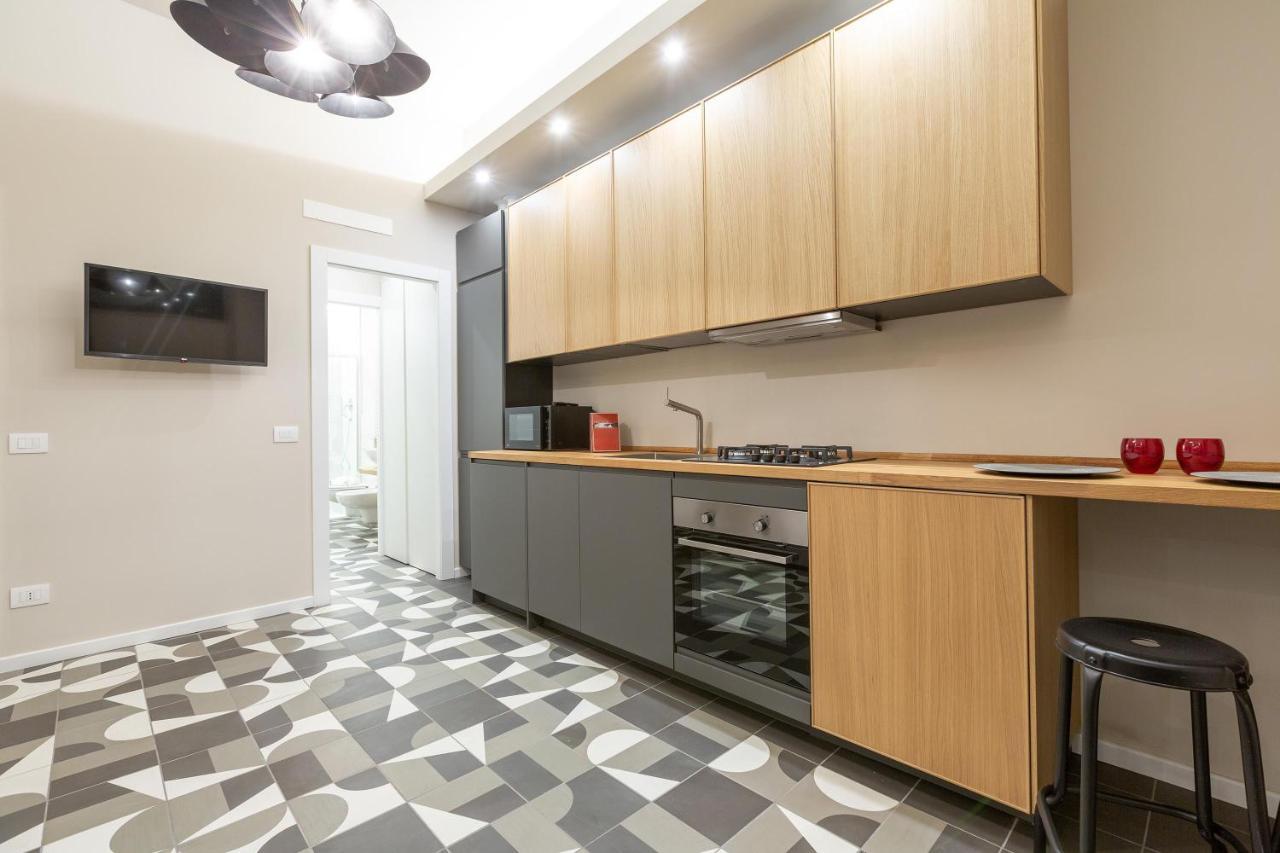 Casa Da Suite Armonia Milano Ngoại thất bức ảnh