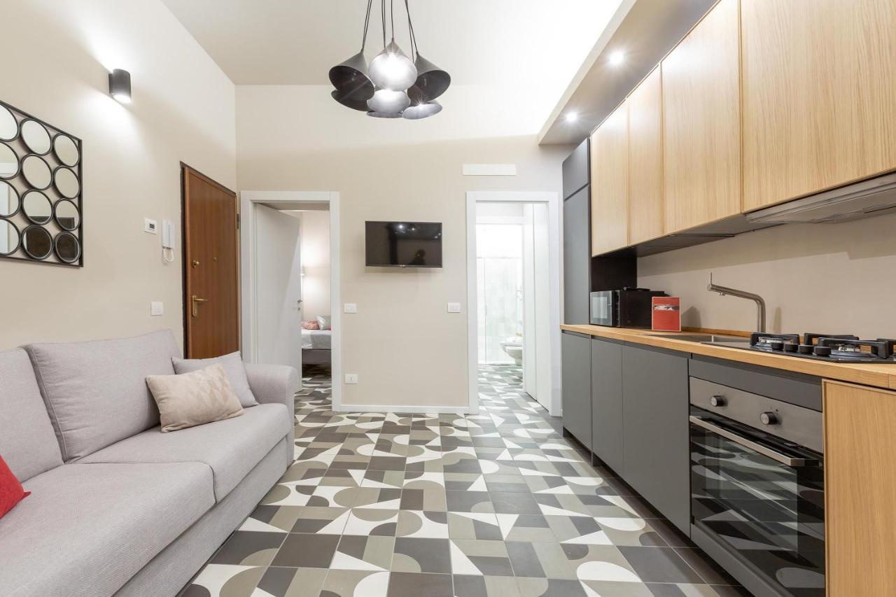 Casa Da Suite Armonia Milano Ngoại thất bức ảnh