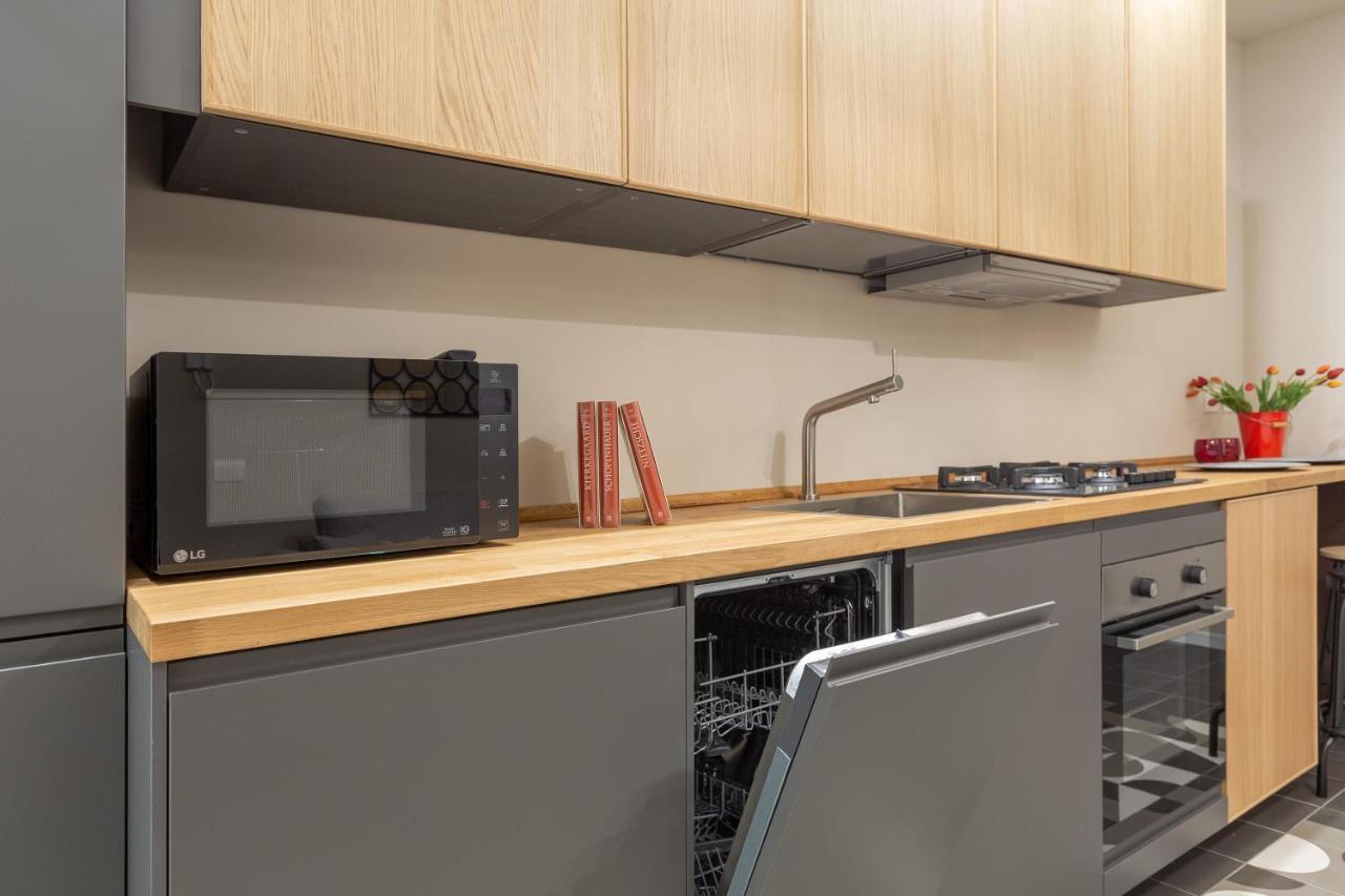 Casa Da Suite Armonia Milano Ngoại thất bức ảnh
